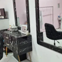 دکور آرایشگاه