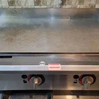 یخچال و سنگ روغنی و ذغالی