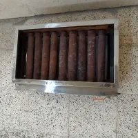 کباب پز گازی