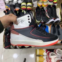 500 جفت کتونی تک سایزی