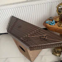 سنتور تمام چوب