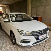 ماشین ام جی 5 / mg5|خودرو سواری و وانت|تهران, نارمک|دیوار