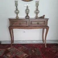 کنسول ،میز عسلی ،آباژور