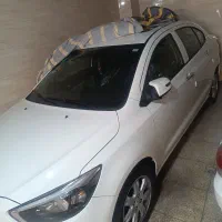 شاهین اتومات 1043|خودرو سواری و وانت|تهران, باغ خزانه|دیوار