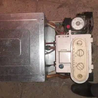 تعمیرات و نصب و سرویس پکیج دیواری