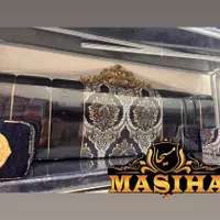 پشتی خلیجی کمپلوجنوبی