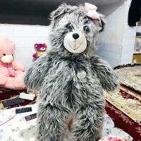 عروسک