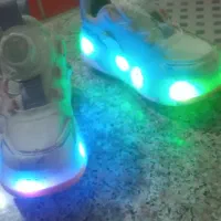 کفشهای اسکوتر|کفش و لباس بچه|بهبهان, |دیوار