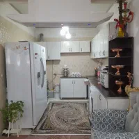 فروش خانه ویلایی دو واحد ۷۵ متری ۱ خوابه در کیکاور|فروش خانه و ویلا|رباط‌کریم, کیکاور|دیوار