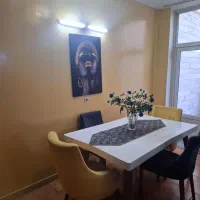 ۲خوابه فول سعادت اباد