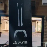 ps5 در حد|کنسول، بازی ویدئویی و آنلاین|بندر ماهشهر, |دیوار