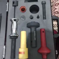 ابزار آلات ماشین