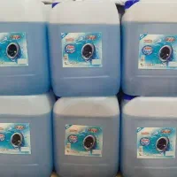 مایع لباسشویی و ظرفشویی ده لیتری فرا پاک