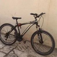 دوچرخه سایز 26