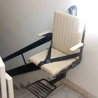 صندلی برقی ،بالابر