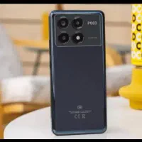 گوشی پوکوx6پرو