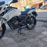 موتور اپاچی