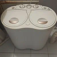 مینی واش فریدولین