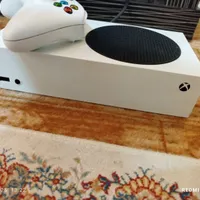 xbox سری اس دو دسته|کنسول، بازی ویدئویی و آنلاین|گنبد کاووس, |دیوار