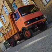 خاور ۸۸ بی رنگ تک برگ سند