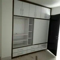 ساخت و طراحی انواع کابینت و کمد دیواری|خدمات پیشه و مهارت|رشت, نیکمرام|دیوار