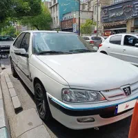 پارس ۹۴دوگانه فابریک