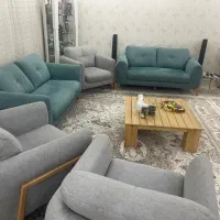 مبلمان|مبلمان خانگی و میز عسلی|اهواز, فاز ۱ پادادشهر|دیوار