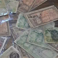 خ اسکناس و سکه و اجناس|کلکسیون سکه، تمبر، اسکناس|اصفهان, پروین|دیوار