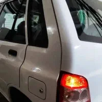 فروش پراید ۱۱۱