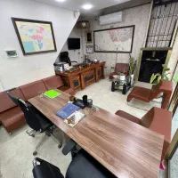 استخدام مشاور در فاز۶