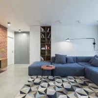 اجاره سوییت آپارتمان مبله صادقیه/آزادی/پونک