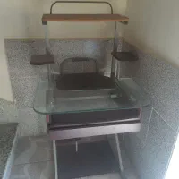 میز کامپیوتر|میز تحریر و کامپیوتر|فیروزآباد (فارس), |دیوار