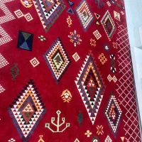 فرش و گلیم  فرش فیروز۶ متری و۱۲ متری