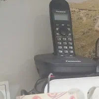 وصل کردن سیم تلفن