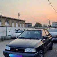 پراید ۸۳|خودرو سواری و وانت|آمل, |دیوار