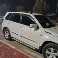 سوزکی ویتارافابریک کارکردپایین
