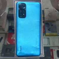 گوشی REDMI NOTE 11S 128 GB|موبایل|تبریز, |دیوار