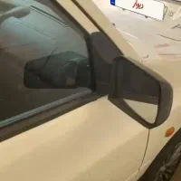 پراید ۱۱۱ مدل ۲۶۰۰۰ کارکرد کلکسیونی|خودرو سواری و وانت|بم, |دیوار