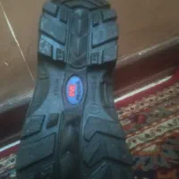 کفش ایمنی جنس خوب  نونوسایز۴۲قیمت ۵۵۰|کیف، کفش، کمربند|اهواز, کوروش|دیوار