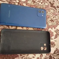 سامسونگ گلکسی A04 با حافظهٔ ۶۴ گیگابایت