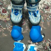 اسکیت نو|دوچرخه، اسکیت، اسکوتر|کیاشهر, |دیوار