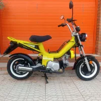 همتاز 110cc