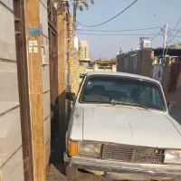 پیکان سواری مدل ۸۰|خودرو سواری و وانت|قزوین, |دیوار