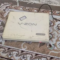 دی وی دی پلیر مانیتور دار|پخش‌کننده DVD و ویدیو|سرپل ذهاب, |دیوار