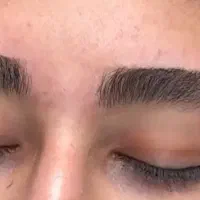 اصلاح صورت و ابرو|خدمات آرایشگری و زیبایی|محمدیه-قزوین, |دیوار
