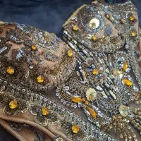 لباس مجلسی نو