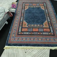 دو عدد فرش 4 متری