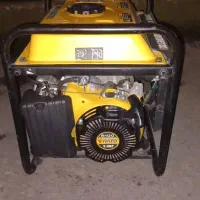 موتور Ratoo1500|ابزارآلات|رشت, پل تالشان|دیوار