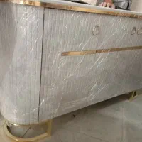 میز آرایش|مبلمان خانگی و میز عسلی|ماهان, |دیوار