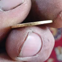 سکه ده روبل سایزکوچک تزاری|کلکسیون سکه، تمبر، اسکناس|بندر ترکمن, |دیوار